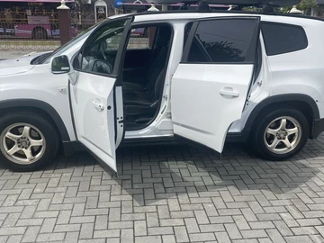 Авто Chevrolet Orlando 2011 № 8907893