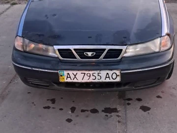 Авто Daewoo Nexia 2008 № 8907899