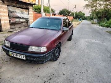 Авто Opel Vectra 1991 № 8907903