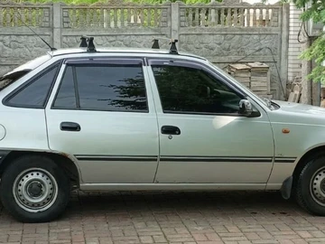 Авто Daewoo Nexia 2007 № 8907905