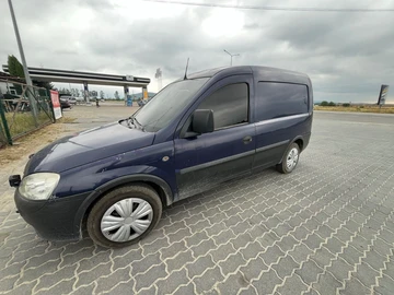 Авто Opel Combo 2006 № 8907909