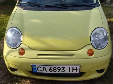 Авто Daewoo Arcadia 2005 № 8907916
