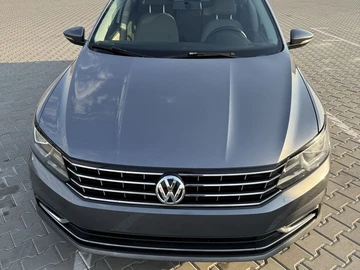 Авто Volkswagen Passat Sedan 2016 № 8907919
