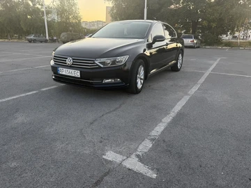 Авто Volkswagen Passat Sedan 2015 № 8907921