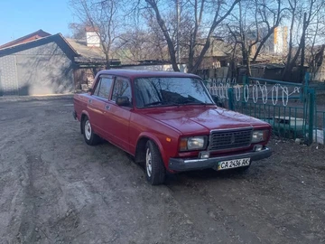 Авто ВАЗ 2107 2006 № 8907922