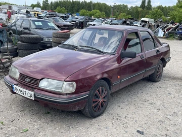 Авто Ford Sierra 1993 № 8907926