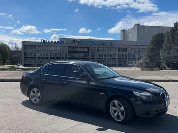 Авто BMW M5 2005 № 8907931
