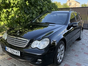 Авто Mercedes 200 2006 № 8907964