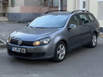 Авто Volkswagen Golf 2012 № 8907969