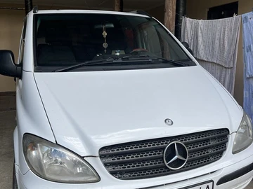 Авто Mercedes Vito 2004 № 8907970