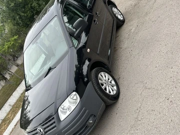 Авто Volkswagen Caddy 2008 № 8907972