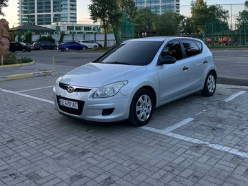 Авто Hyundai I30 2007 № 8907977