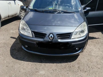 Авто Renault 4 2007 № 8907985