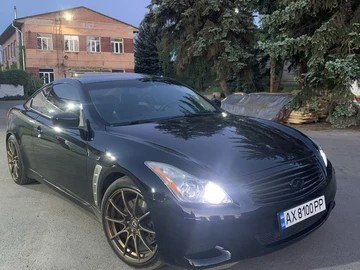 Авто Infiniti G37 2008 № 8907986