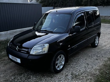 Авто Citroen Berlingo 2007 № 8907991
