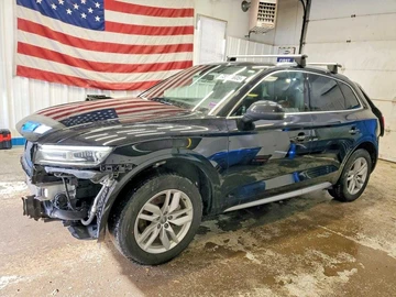 Авто Audi Q5 2020 № 8907994