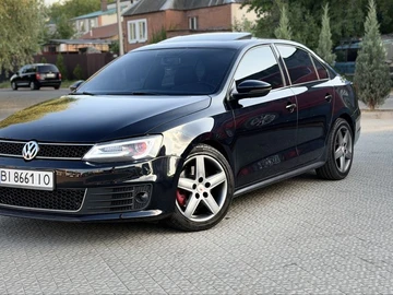 Авто Volkswagen Jetta 2013 № 8907995
