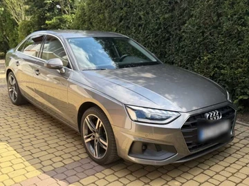 Авто Audi A4 2018 № 8907997