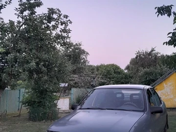Авто Opel Vectra 1988 № 8907999
