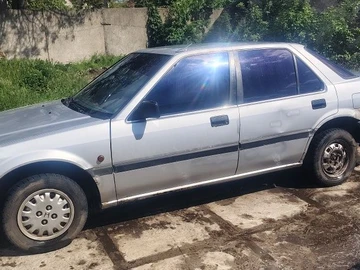 Авто Honda Accord 1987 № 8908002