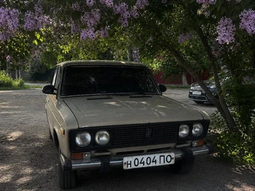 Авто ВАЗ 2106 1989 № 8908005