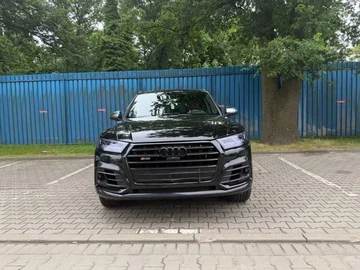 Авто Audi Q5 2018 № 8908010