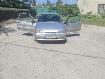 Авто ВАЗ 2115 2005 № 8908072