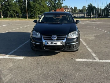Авто Volkswagen Jetta 2008 № 8908075
