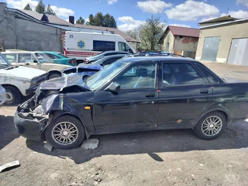 Авто ВАЗ 21071 2008 № 8908083
