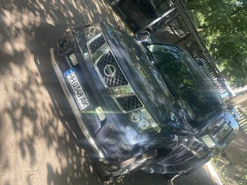 Авто Nissan Pathfinder 2006 № 8908086