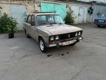 Авто ВАЗ 2106 1989 № 8908088