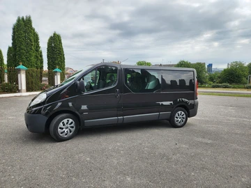 Авто Opel Vivaro 2014 № 8908094