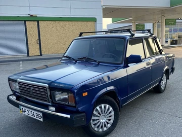 Авто ВАЗ 2107 2007 № 8908144