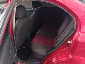 Авто Chevrolet Aveo 2007 № 8908147