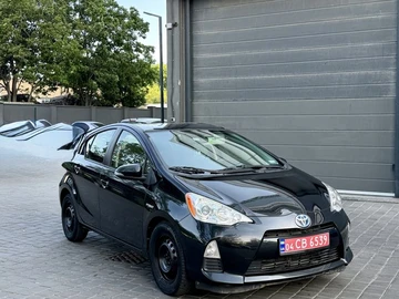 Авто Toyota Prius 2014 № 8908157