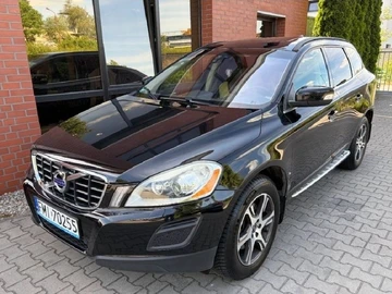 Авто Volvo Xc60 2008 № 8908163