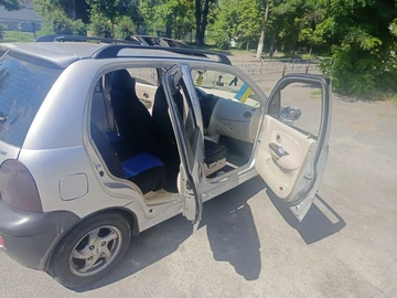 Авто Chery M11 2012 № 8908220