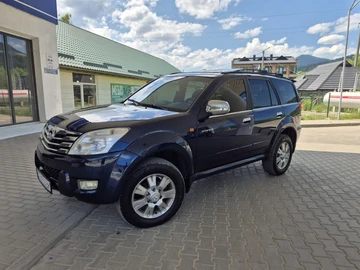 Авто Great Wall Hover 2008 № 8908237