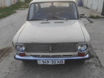 Авто ВАЗ 2101 1982 № 8908241