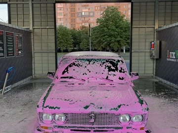 Авто ВАЗ 2103 1976 № 8908251