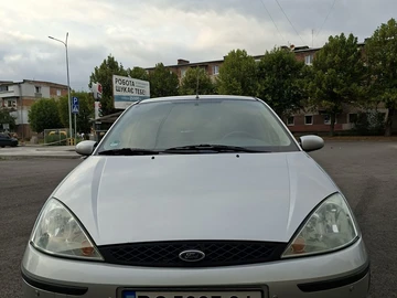 Авто Ford Focus 2003 № 8908253