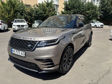 Авто Land Rover Range Rover 2023 № 8908254