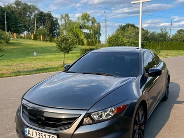 Авто Honda Accord 2008 № 8908274