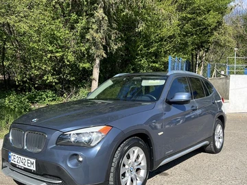 Авто BMW X1 2011 № 8908277