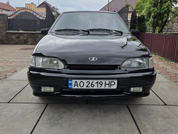 Авто ВАЗ 2115 2009 № 8908281