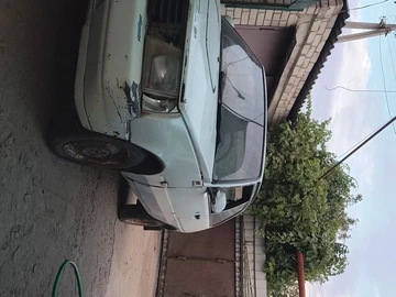 Авто ЗАЗ 1102 1998 № 8908284