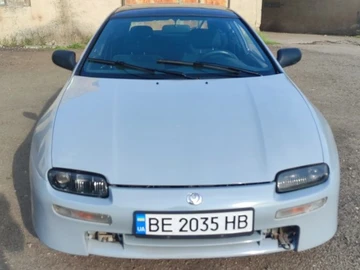 Авто Mazda 323 1996 № 8908286