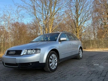 Авто Audi A4 2004 № 8908287