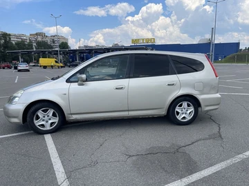 Авто Honda Stream 2003 № 8908288