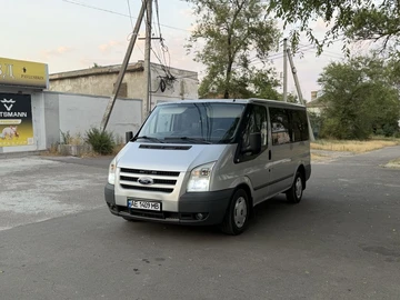 Авто Ford Transit 2011 № 8908332